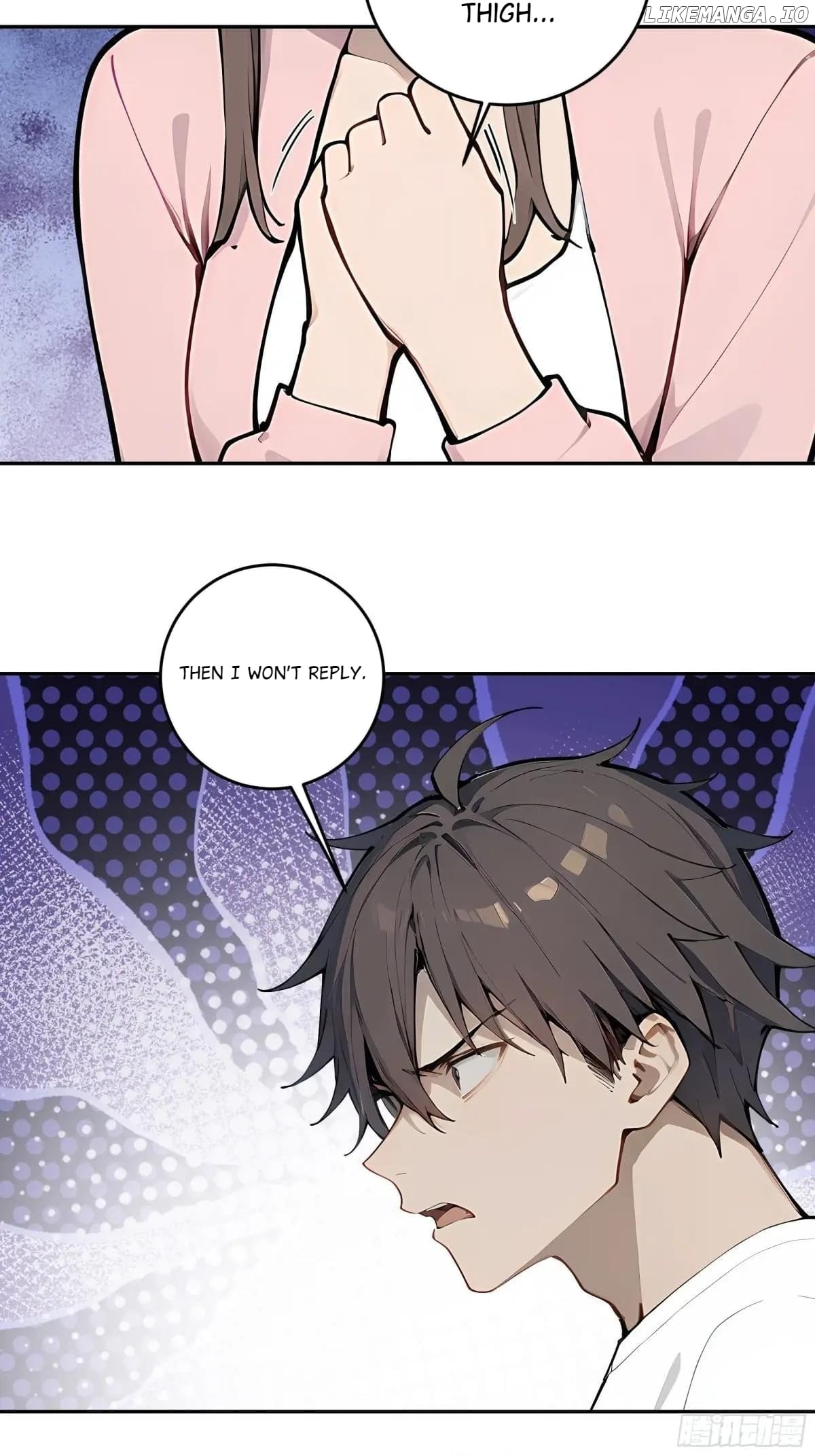God of Learning Chapter 74 - page 32